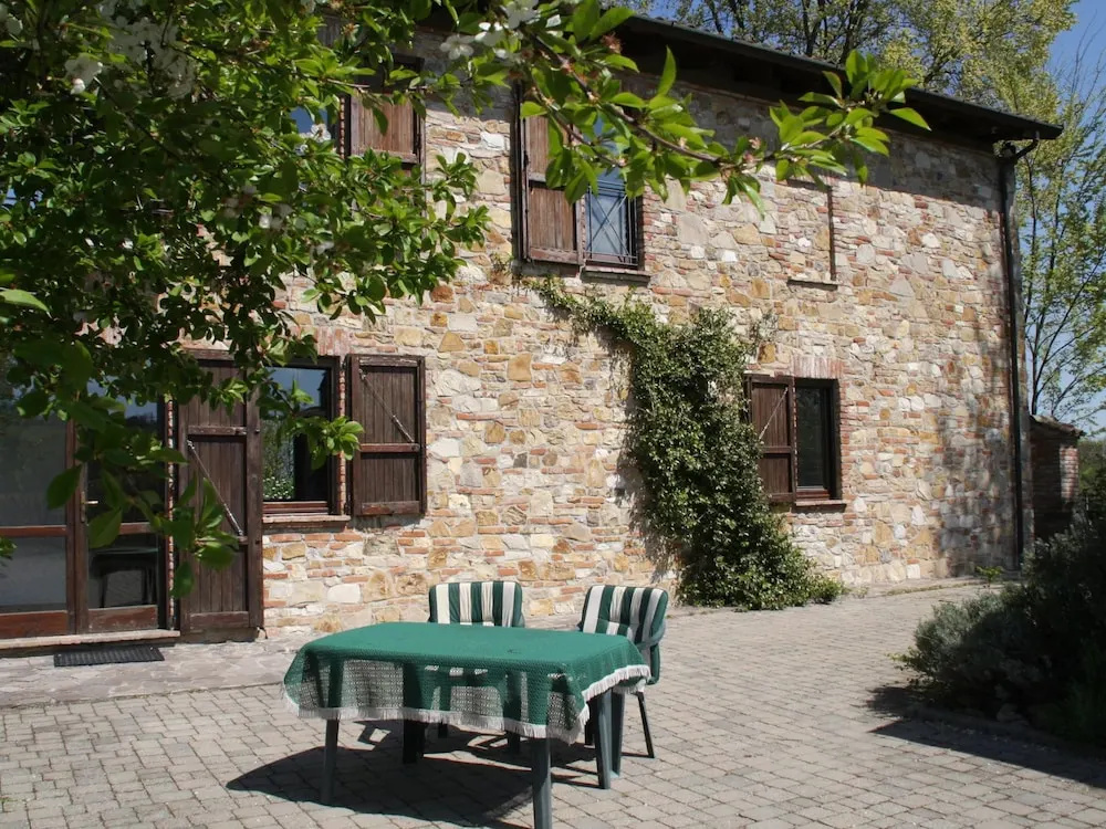 Belvilla by OYO Casa Magnano Ziano
