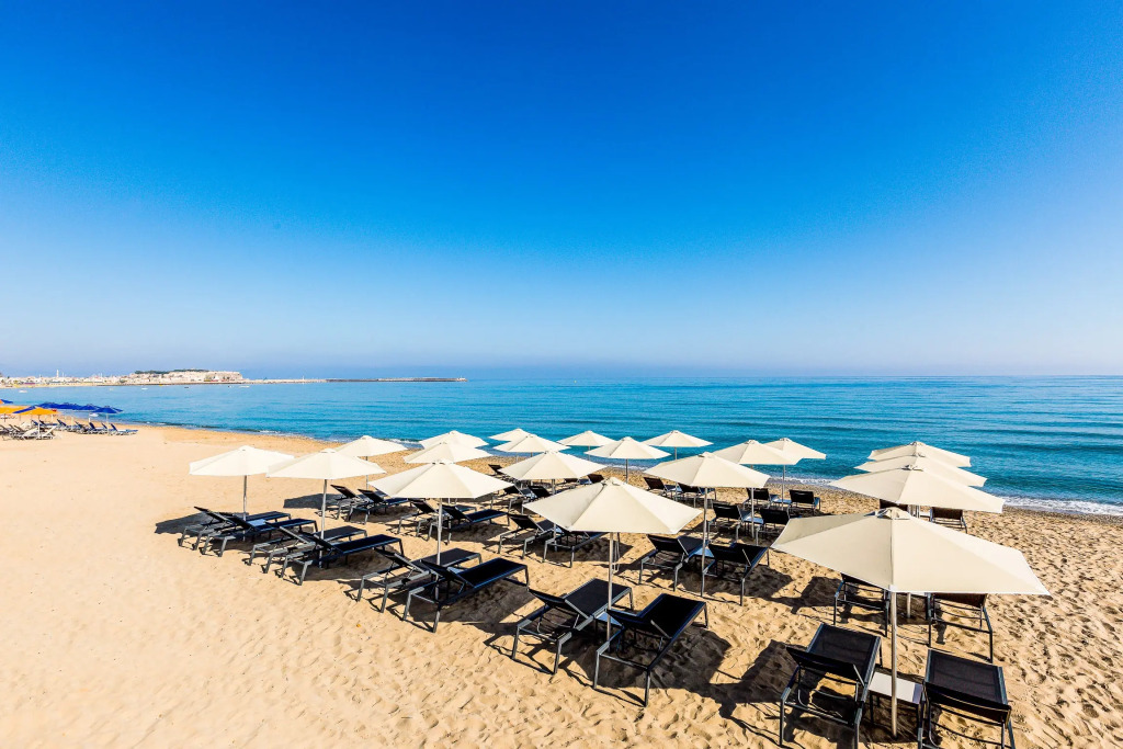 Ammos Suites