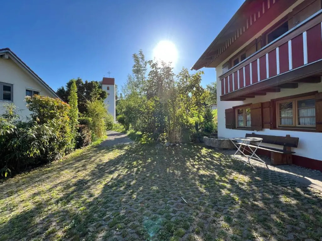Pias Nature Retreat