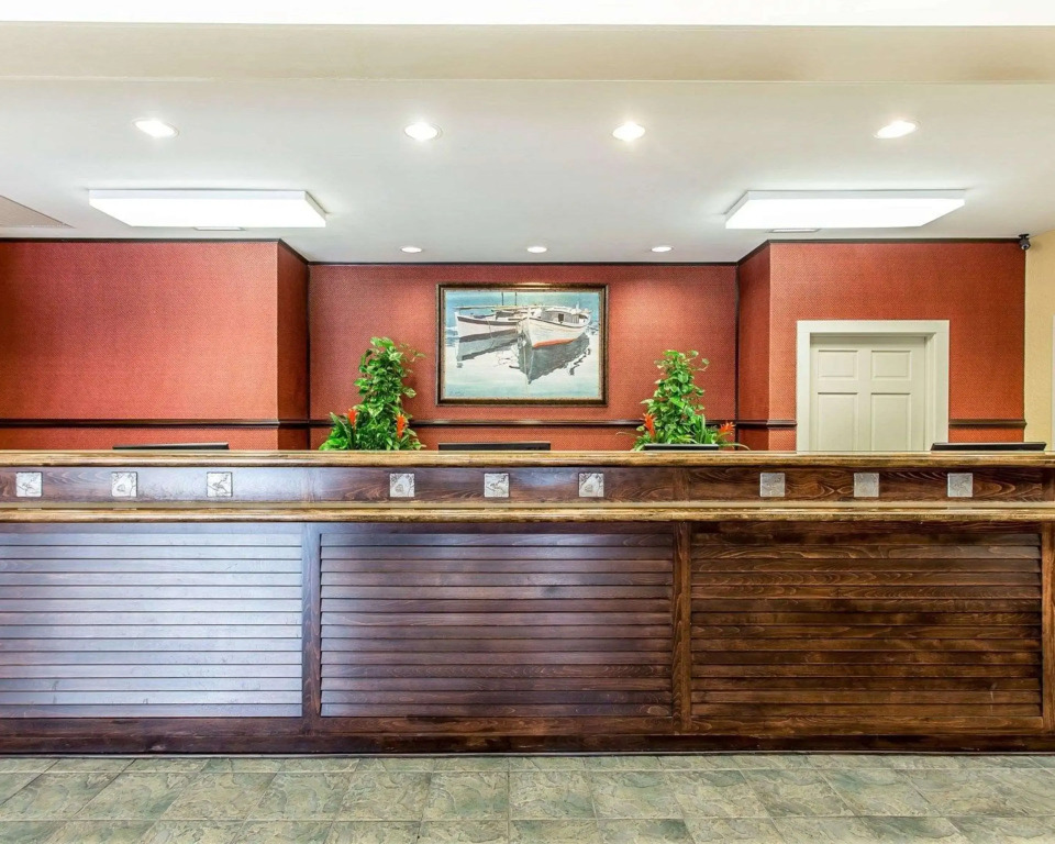 Bluegreen Vacations Harbour Lights, an Ascend Collection Resort
