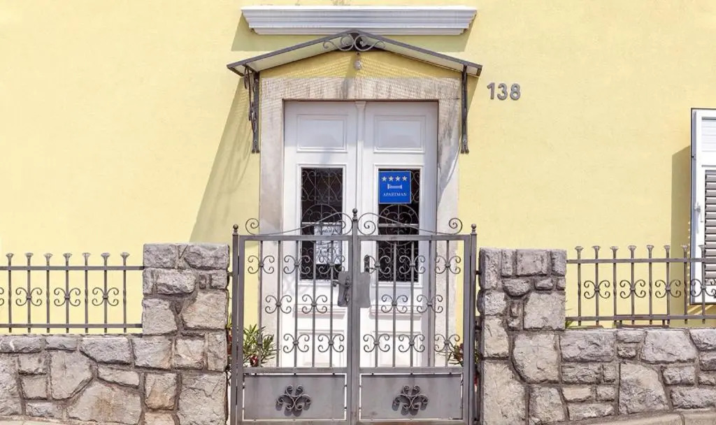 Apartments Hortensia