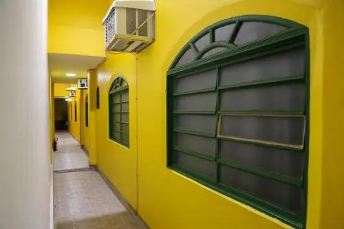 Hostel Apoteose