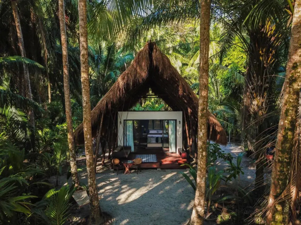 The Resort at Isla Palenque Member of the Cayuga Collection