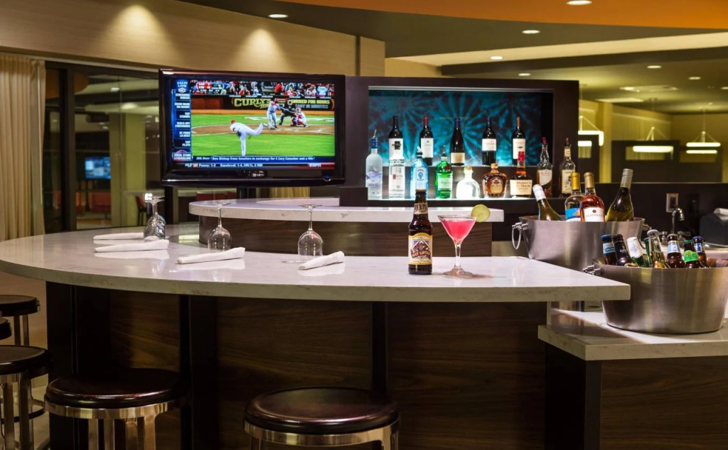 Courtyard by Marriott Scottsdale Old Town
