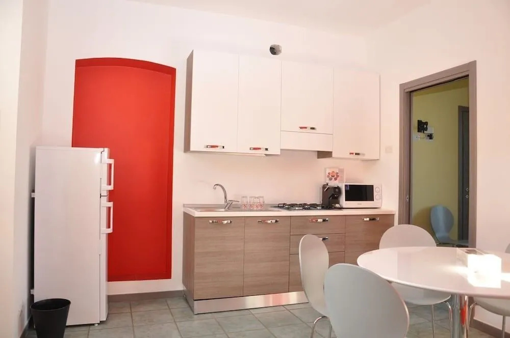 Già Sera Bed & Breakfast