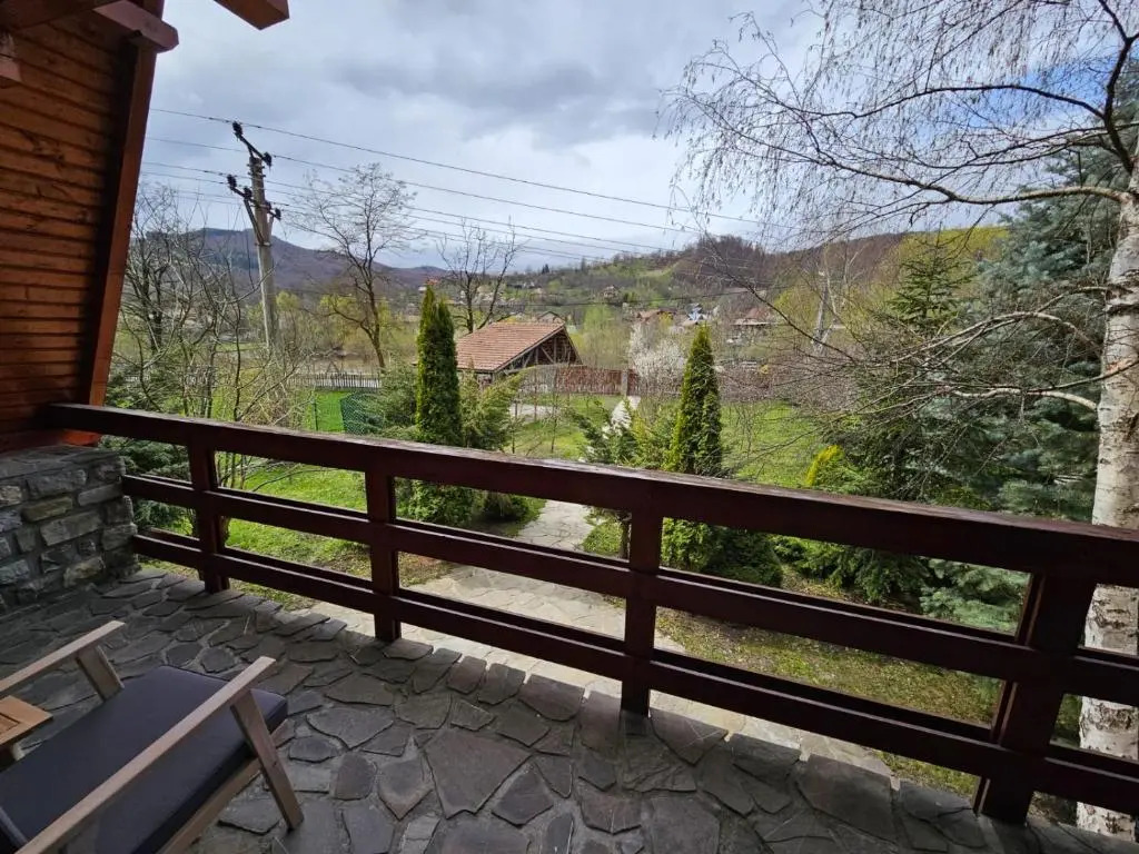 Casa Edenland Doftana