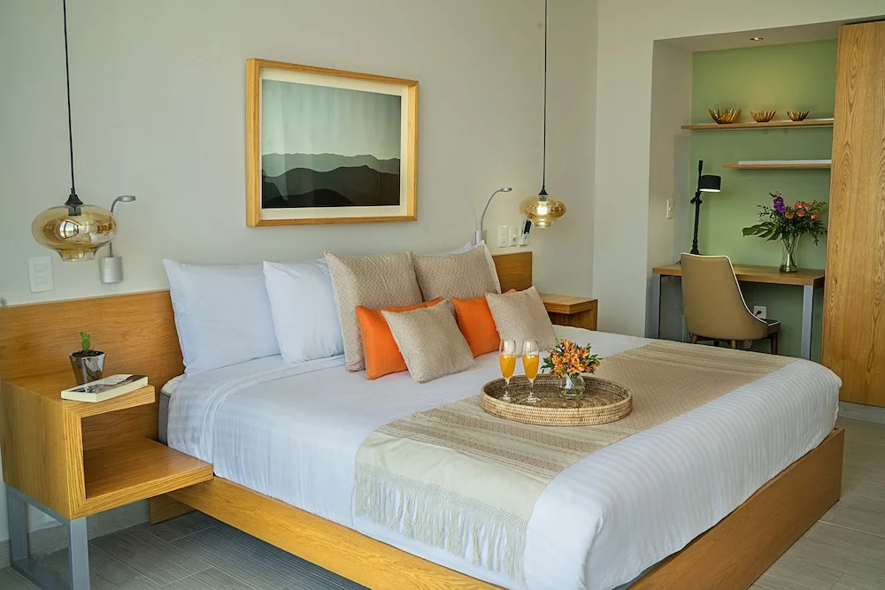 Opal 304 Great Location Service and Stay