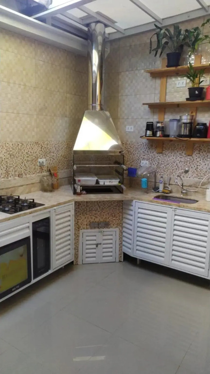 Casa Praia Bertioga SP