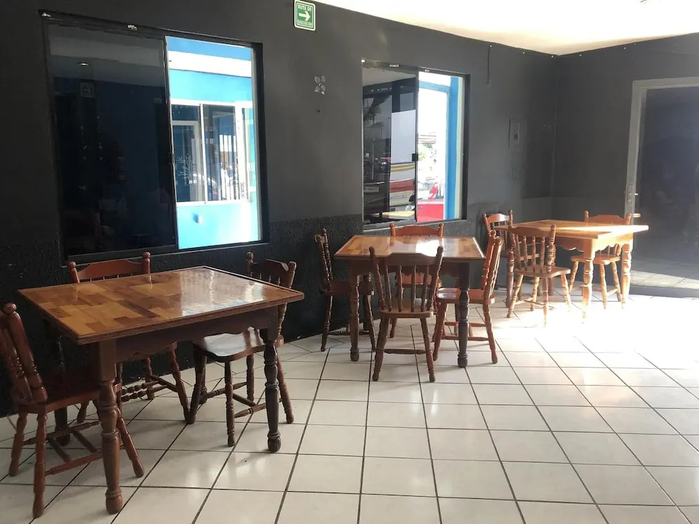 OYO Hotelito Inn