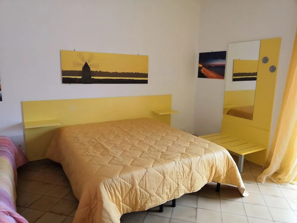 Bed and Breakfast Sapore di Sale