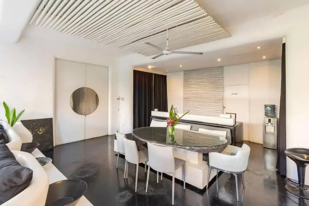 Boutique hotel seminyak 4 beautiful rooms choose your private room with ensuite bathroom