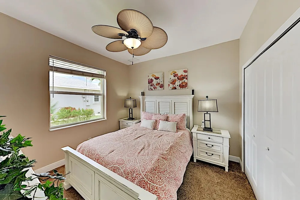 532se20t 3 Bedroom Home