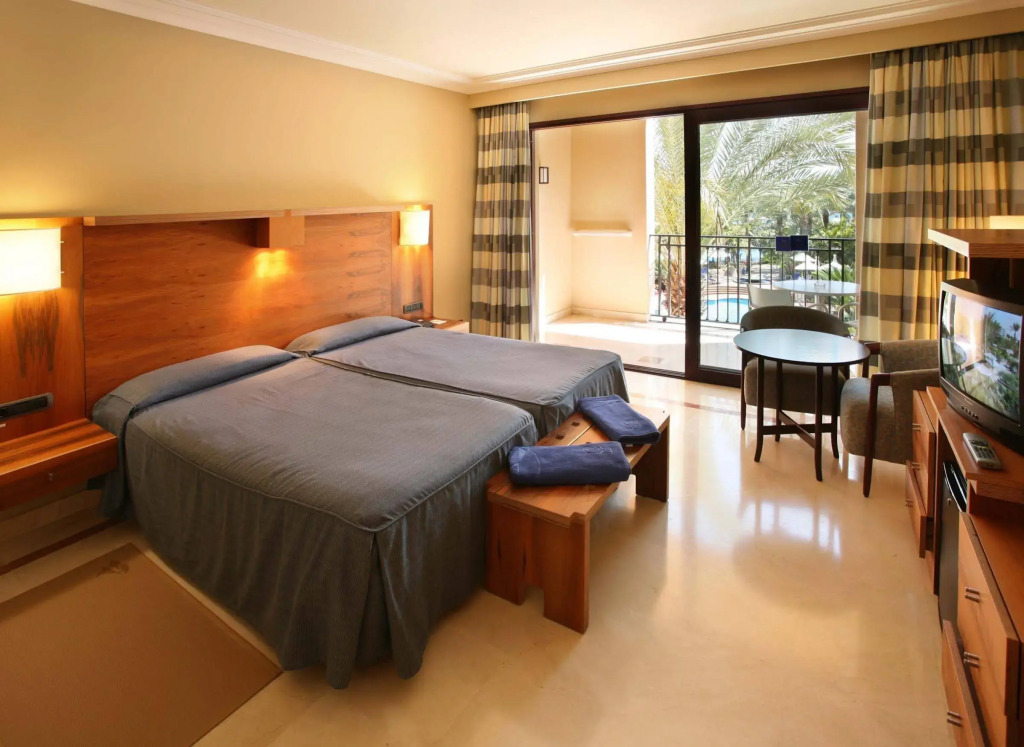 Lopesan Costa Meloneras Resort & Spa