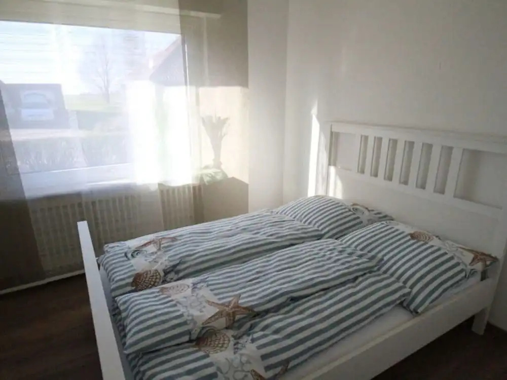 Holiday Home Olln"s moi Huuske