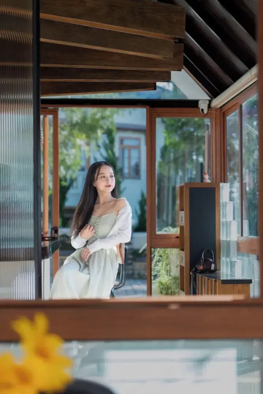 Mê Villa Đà Lạt
