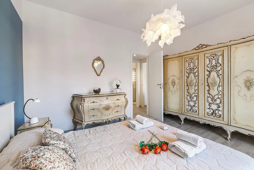 Incanto Del Lago 50 Meters From Lake