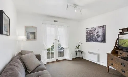 Lake Daylesford Apartments 5