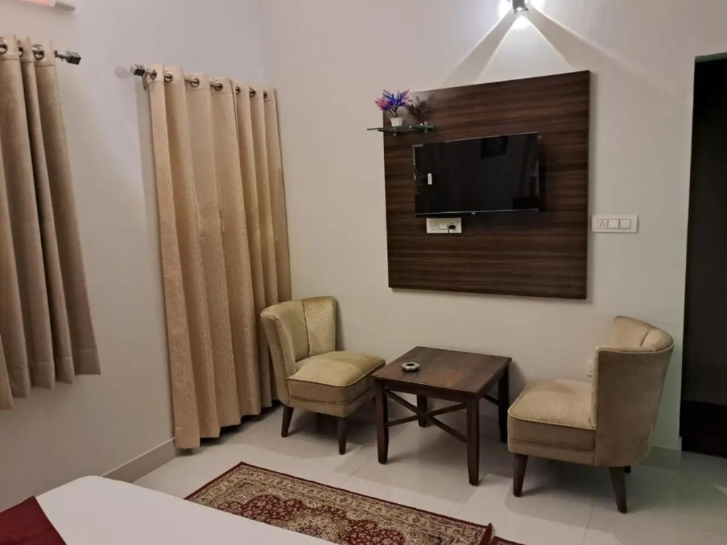 Shreem Homestay