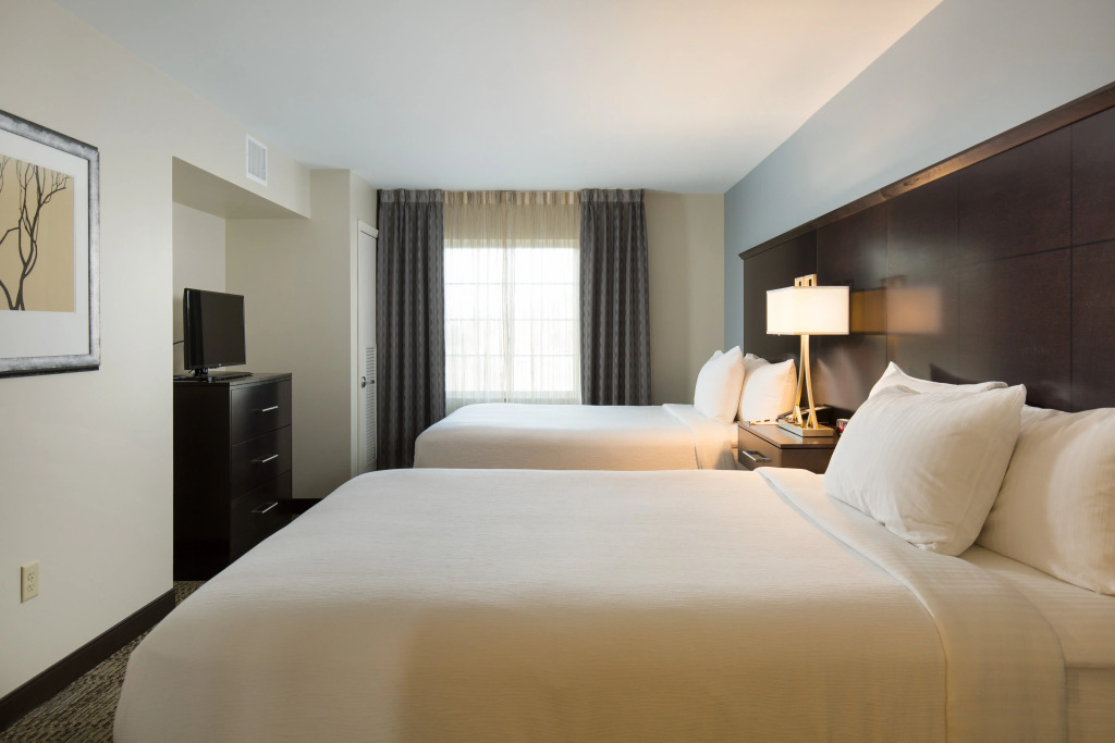 Staybridge Suites Sacramento-Folsom by IHG