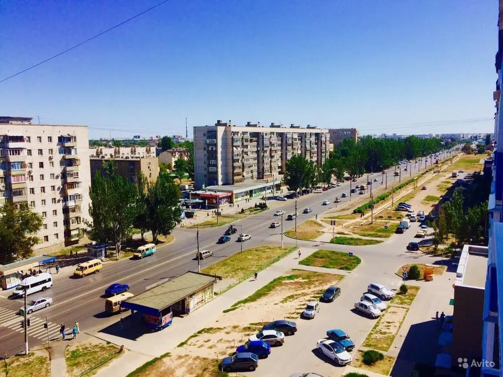 ApartLux na Prospekte