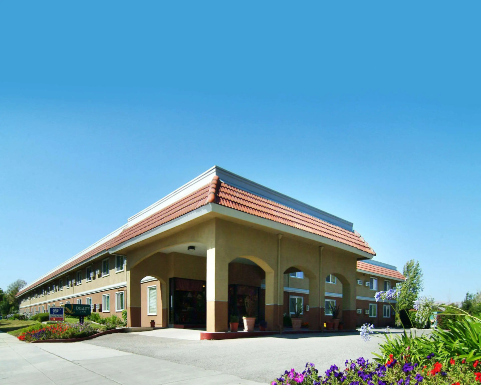 SureStay by Best Western Sunnyvale Silicon Valley