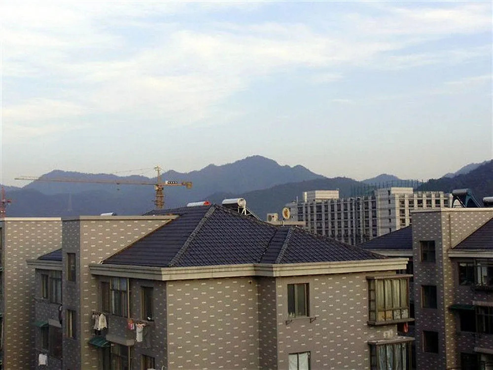 Xiangyake Youth Hostel