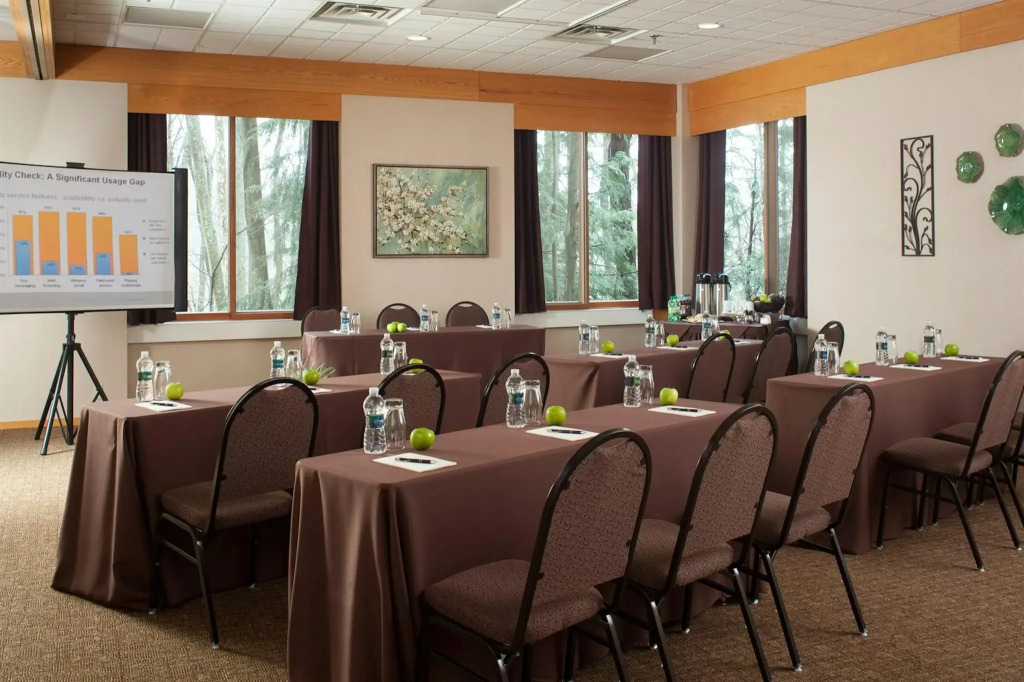 The Inn at Honey Run Millersburg