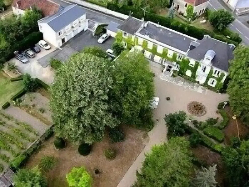 Logis Lhermitage