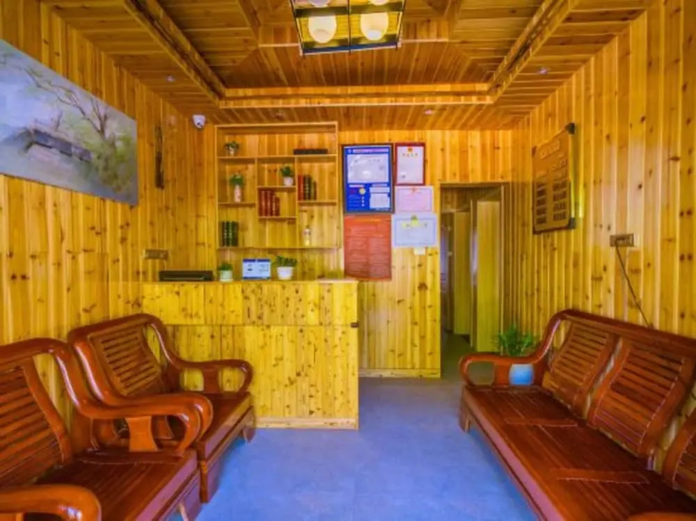 Yiyun Botique Inn Chujian Lishui