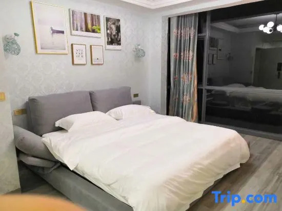 Yishan Lanshe Hotel