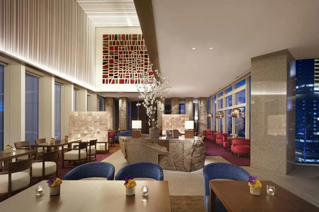 Park Hyatt Seoul