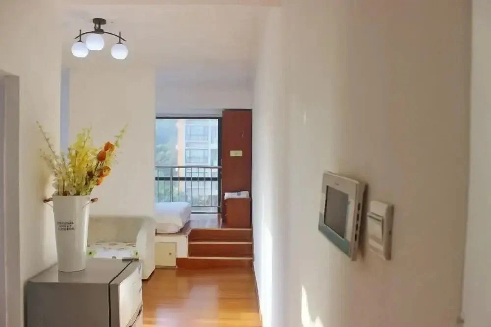 Youran Crazy Chain Apartment
