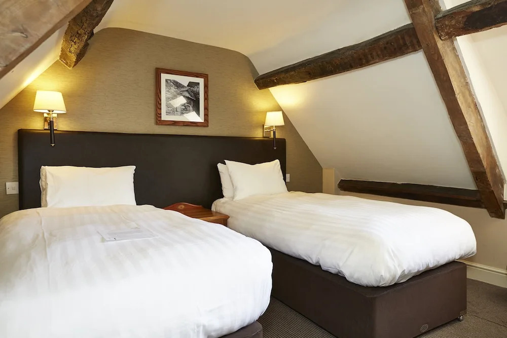 Woolpack Inn by Greene King Inns