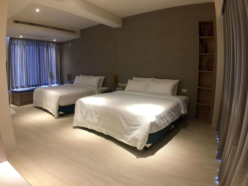 Sun Palm B&B