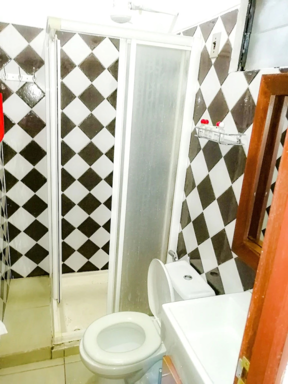 Buen Retiro Apart Hotel