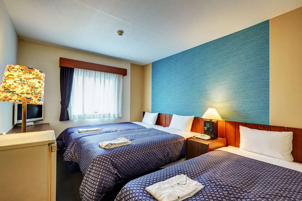Hotel Taira