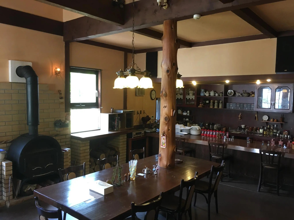 Guesthouse UNILA