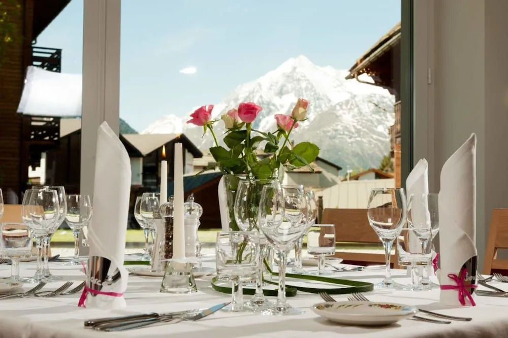 Hotel Gädi