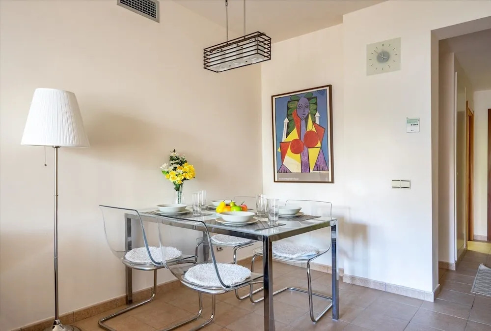 Lovely Apartment in Alamar Near the Beach Ref 108