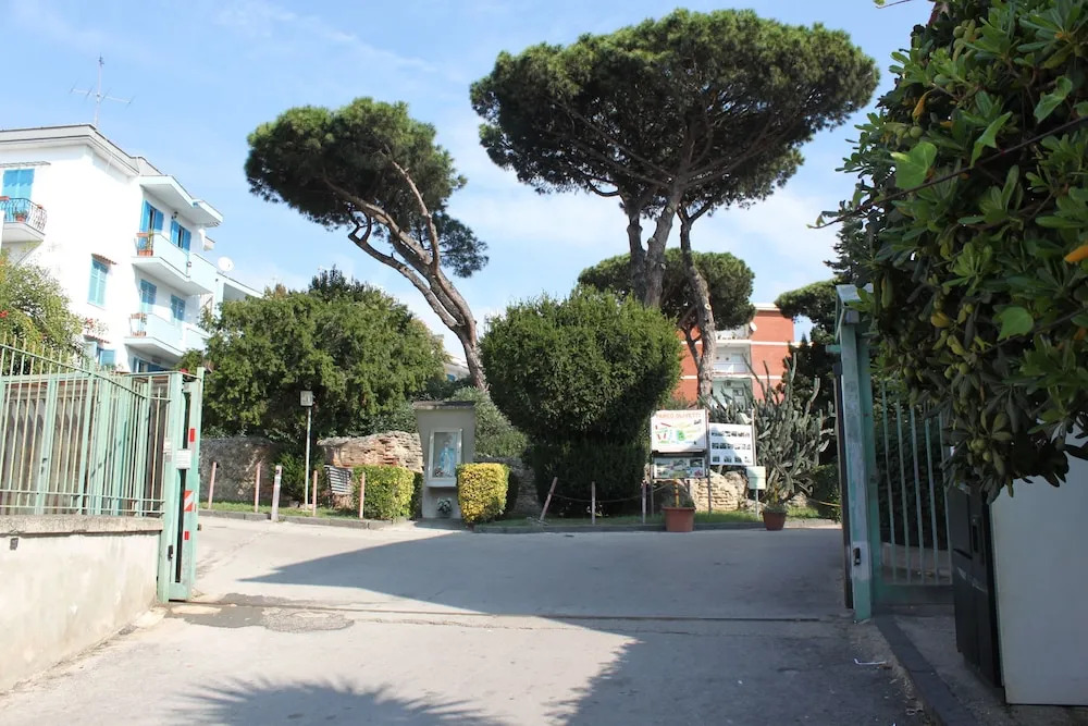B&B Giove&Nettuno