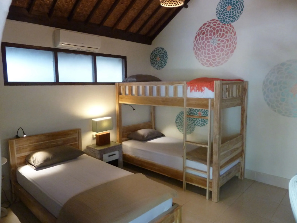 Eden Eco Resort