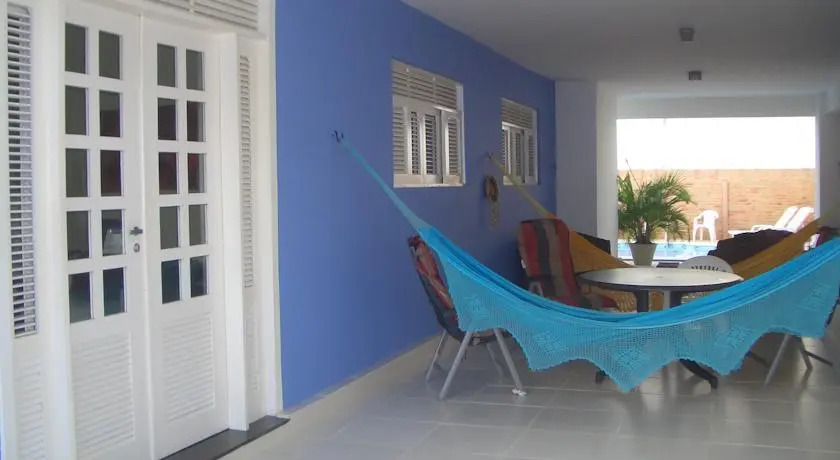 Água Azul Residência