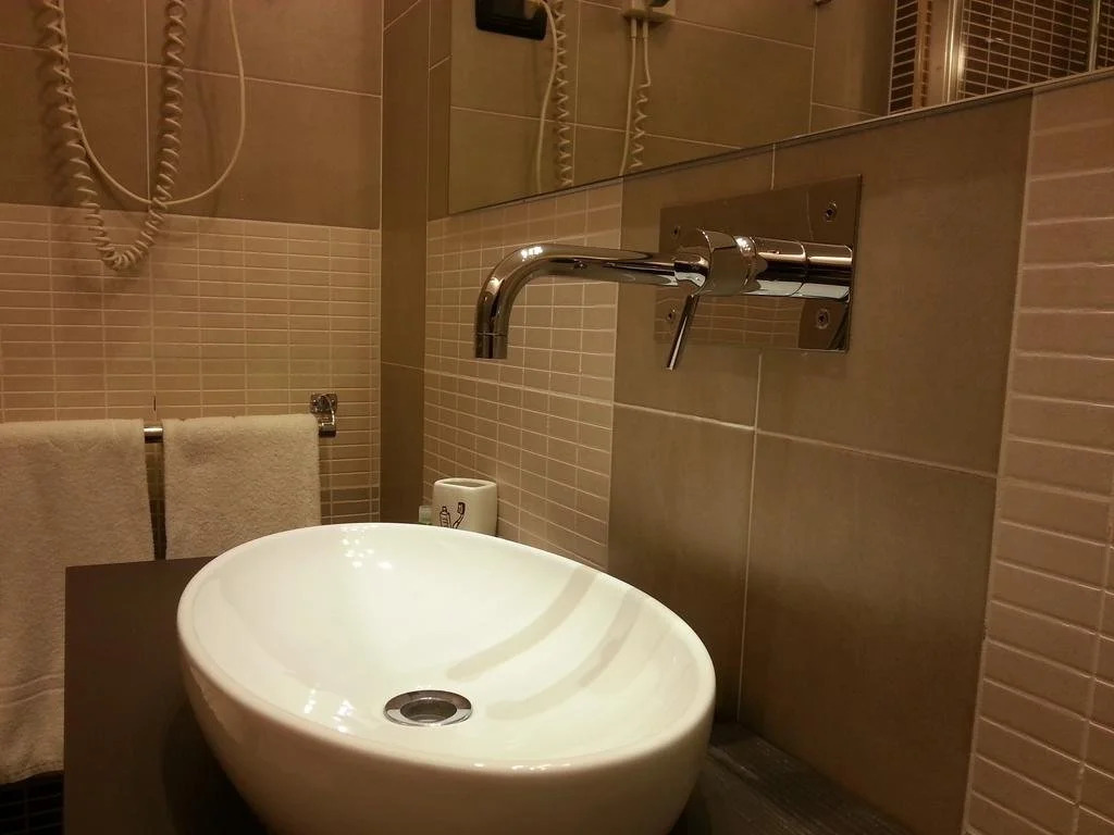 Hotel Sicilia