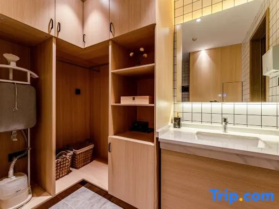 Starway Hotel (Taiyuan Changfeng Street Wucheng Road)