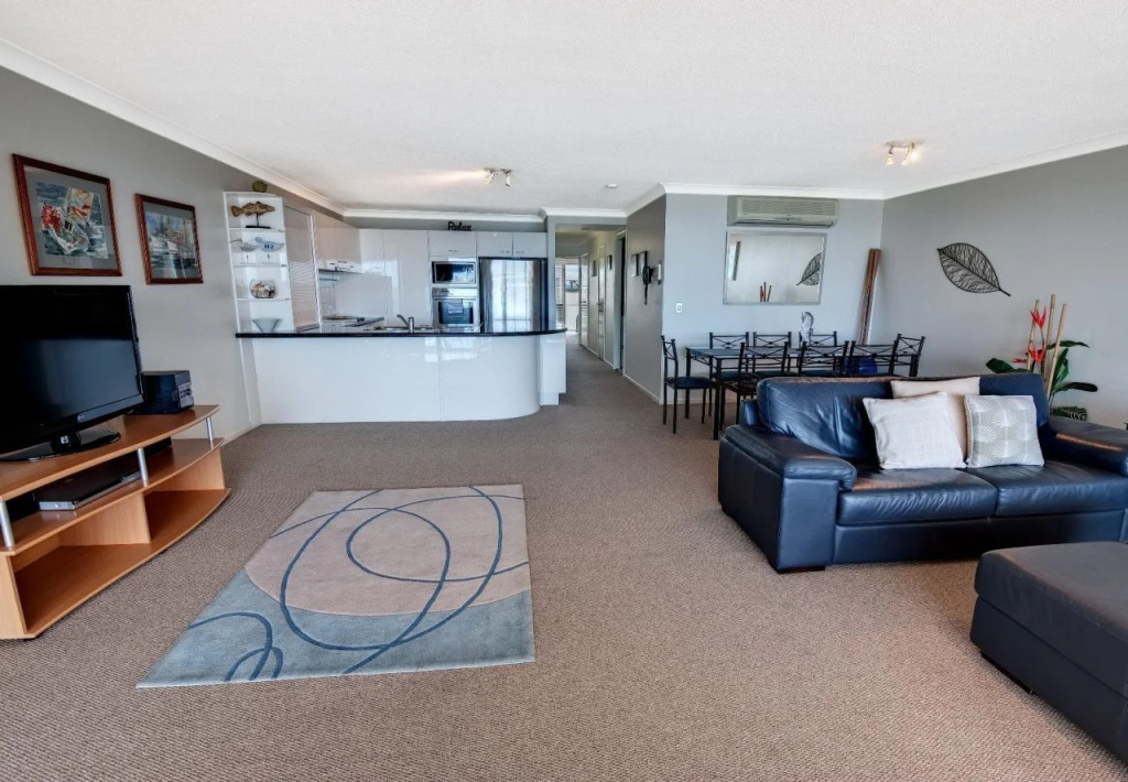 Osprey Apartments
