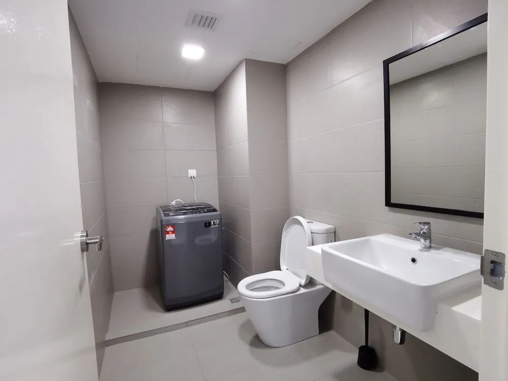Ekocheras Serviced Apartment by Duke Homes