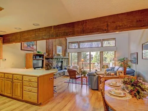 Base 9 204 B 2 Br Condo by RedAwning