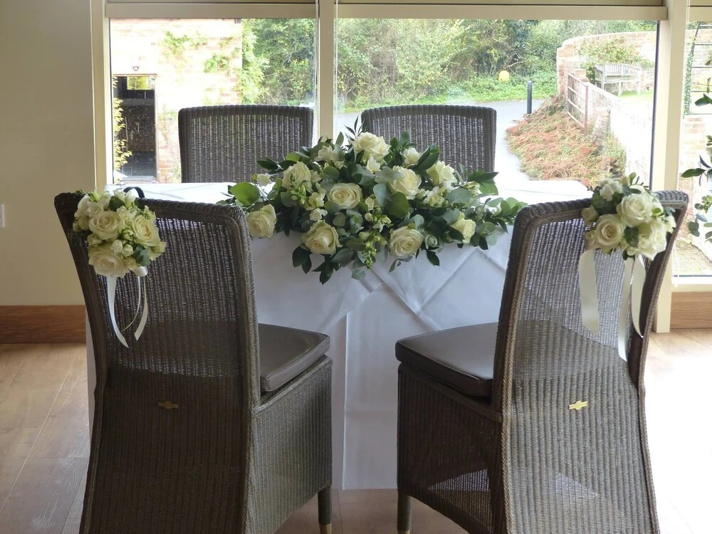Eckington Manor