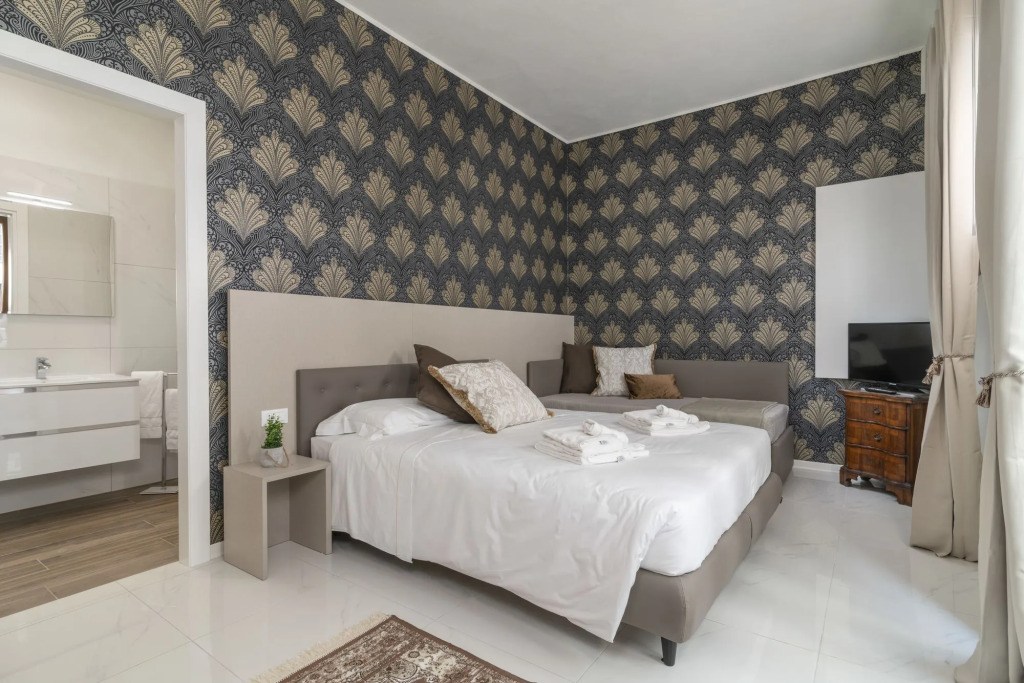Hotel Grifoni