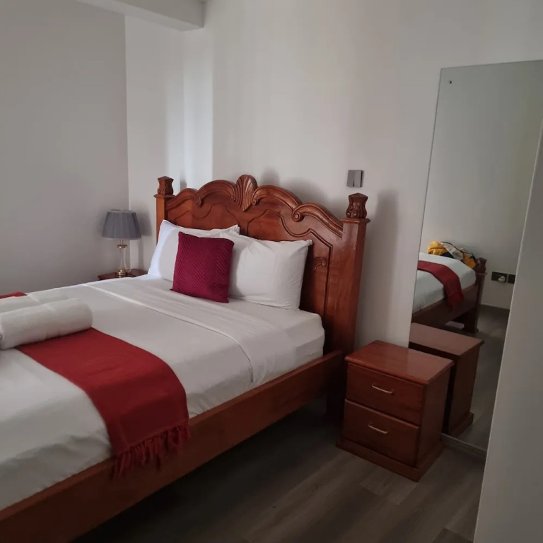 Safari City Two Bedroom Apartment